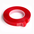 Transparent double sided VHB acrylic foam Damping tape